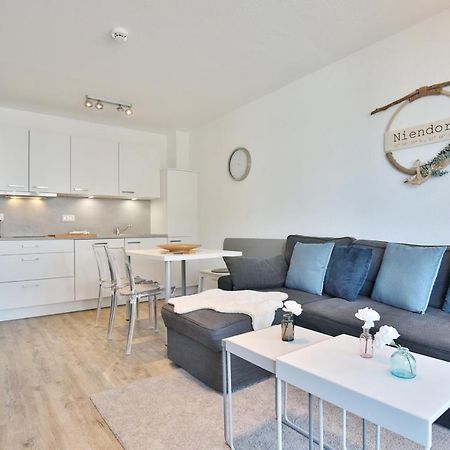 Maison Baltique Niendorf Maison Baltique Appartement 03 Экстерьер фото