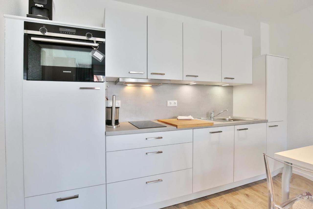 Maison Baltique Niendorf Maison Baltique Appartement 03 Экстерьер фото