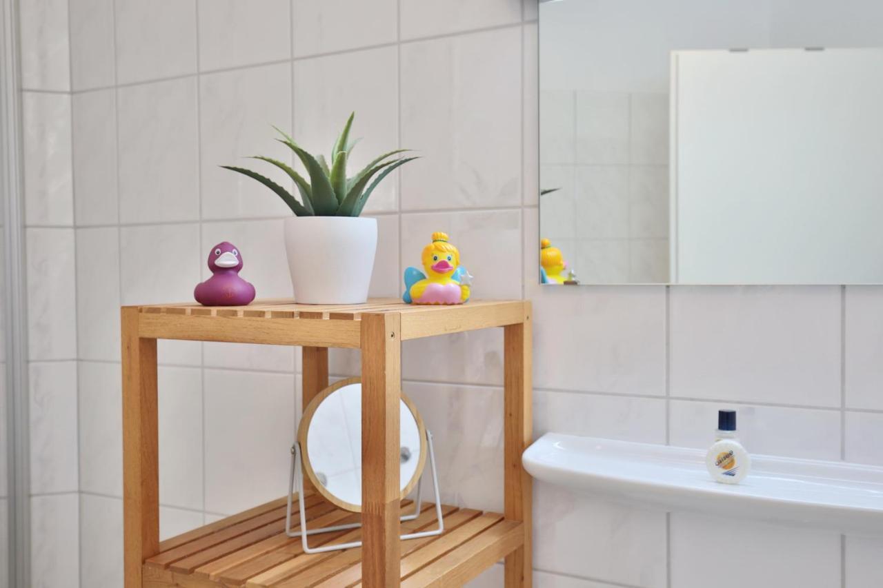 Maison Baltique Niendorf Maison Baltique Appartement 03 Экстерьер фото