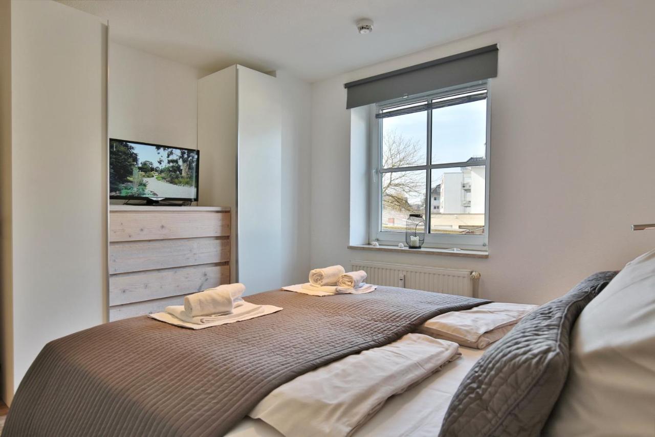 Maison Baltique Niendorf Maison Baltique Appartement 03 Экстерьер фото